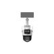 DAHUA Kamera IPC-PTS2649C-3E3Z-4GB20 3+3MP WizColor Hybrid-zoom PT 4G Solar Power Network - SCA01056