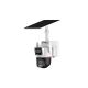 DAHUA Kamera IPC-PTS2649C-3E3Z-4GB20 3+3MP WizColor Hybrid-zoom PT 4G Solar Power Network - SCA01056