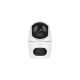 DAHUA H3D-3F 3+3MP Indoor Wi-Fi Dual-Lens Pan & Tilt kamera - EP3156094