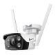 TP-LINK VIGI C340-W WiFi Full-Colour 4mm IR30m Bullet kamera - EP3052393