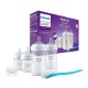 AVENT SET NATURAL RESPONSE FLASICA,VARALICOM I CETKOM ZA FLASICE 0710 - EP2739301