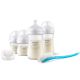 AVENT SET NATURAL RESPONSE FLASICA,VARALICOM I CETKOM ZA FLASICE 0710 - EP2739301