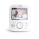 AVENT Bebi alarm - Video monitor - Blue - SCD845-52