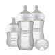 AVENT SET NATURAL RESPONSE STAKLENA FLASICA SA VARALICOM 0727 - EP2739304