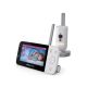 AVENT Bebi alarm - Connected video monitor 4611 - SCD923-26