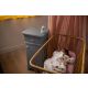 AVENT Bebi alarm sa kamerom i monitorom Standard - SCD953-26