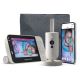 AVENT Bebi alarm sa kamerom i monitorom Standard - SCD953-26