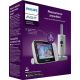 AVENT Bebi alarm sa kamerom i monitorom Standard - SCD953-26