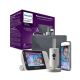 AVENT Bebi alarm sa kamerom i monitorom Standard - SCD953-26