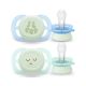AVENT VARALICA STARTER NOCNA 0-2m (2kom) - BOY - EP2740908