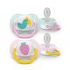 AVENT Set varalica Ultra Air 0-6 meseci Tukan&Strawberry - SCF080-24