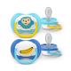 AVENT Set varalica Ultra Air 6-18m Monkey&Banana - SCF080-26