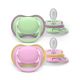 AVENT Set varalica Ultra Air 6-18 meseci, mint/pink - SCF087-12