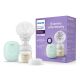 AVENT Električna pumpica za izmazanje - Essential - SCF323-11