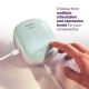 AVENT Električna pumpica za izmazanje - Essential - SCF323-11
