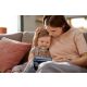 AVENT Varalica STHR Ultra Air beige/down 2/1 - SCF349-01
