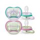 AVENT VARALICA STHR ULTRA AIR NOCNA 0-6m (2kom) BUTTERFLY/DREAMS - EP2878617