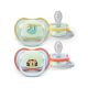 AVENT VARALICA STHR AIR NOCNA 0-6m (2kom) 2505 TIGER/SLOTH - EP2878527