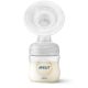 AVENT Manuelna pumpica - set za izmazanje mleka Natural - SCF430-16