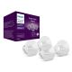 AVENT Umetci za štitnike Small 2x15mm i 2x17mm - SCF554-11