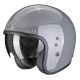 SCORPION Belfast evo solid gray cement kaciga - 15SCO78100253