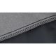 SUMEX Autopresvlake univerzalne roma  crno sive 9kom - SCR009G