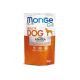 MONGE Hrana za pse Grill sos Senior pačetina 100g - 8009470013185