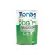 MONGE Hrana za pse Grill sos jagnjetina i povrće 100g - 8009470013161