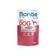 MONGE Hrana za pse Grill sos govedina 100g - 8009470013154