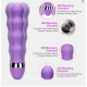 Vibrator 18cm ljubičasti - Z01064B ljubičasti