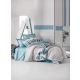 DEKOR DOM Posteljina Simple set single CB Mode Line Nesto - 023607