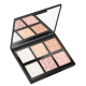 Youstar GLAM QUEEN Paleta hajlajtera - YST01013