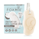 Foamie čvrsti regenerator za normalnu kosu - kokos - EP2828233