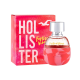 Hollister Festival vibes for her, Toaletna voda, 50 ml - HOL01001