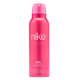 Nike TrendyPink Woman EdT Deo Spray 200ml - NK01005