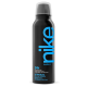 Nike Ultra Blue Man EdT Deo Spray 200 ml - NK01007