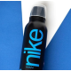 Nike Ultra Blue Man EdT Deo Spray 200 ml - NK01007