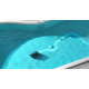 Aiper Scuba V3 AI robot za bazen do 150m2 - EP2885478