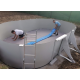 GRE Montažni ovalni bazen set 5,0 x 3,0 x 1,2m - EP2889839