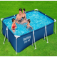 BESTWAY Pool Steel Pro 9'10