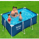 BESTWAY Pool Steel Pro 9'10