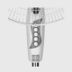 Giovanni podni ventilator 40W - EP3214538