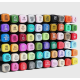 Set 80 markera za crtanje - EP3216420