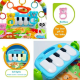 Baby Gym muzička podloga za bebe - EP3216442