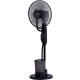 Kućni ventilator sa raspršivačem vode, daljinski upravljač, 75 W - SFM43BK, crni - EP3220032
