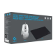 Logitech Set Gaming miš G502 X i Gaming podloga za miš G240, Beli - EP3221655