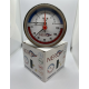 Nero Termomanometar do 120 °C 1/2″ - EP3280503