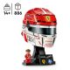 LEGO 43014 Scuderia Ferrari HP Kaciga Charles Leclerc - EP3092584