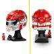 LEGO 43014 Scuderia Ferrari HP Kaciga Charles Leclerc - EP3092584