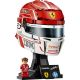 LEGO 43014 Scuderia Ferrari HP Kaciga Charles Leclerc - EP3092584
